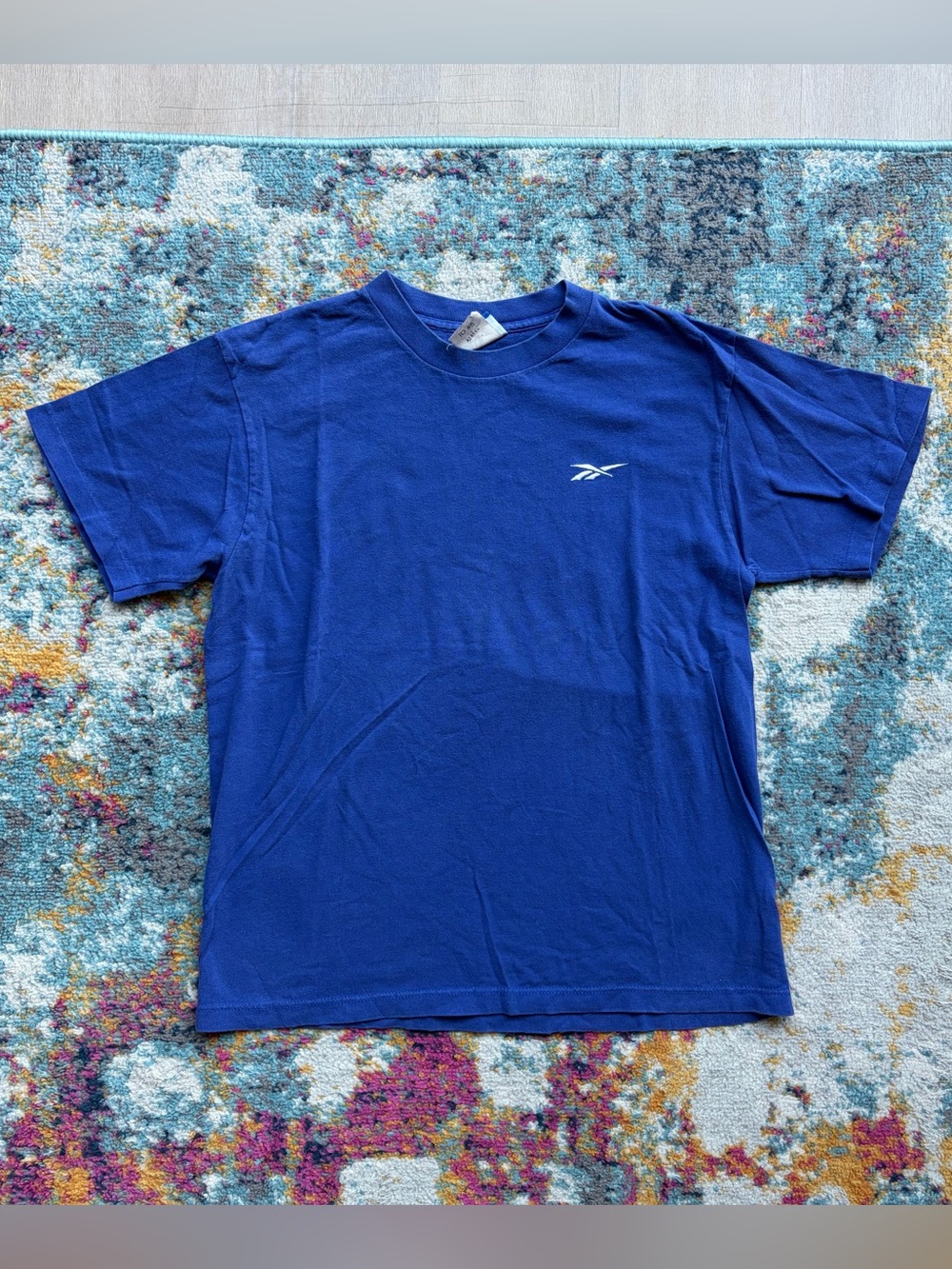 Vintage Reebok Shirt